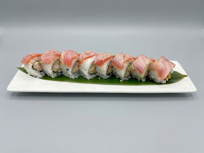 Kinzo Sushi