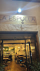 La Espuela