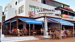 La Katedral Playa Blanca