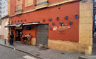 La Taberna de Doce de Octubre