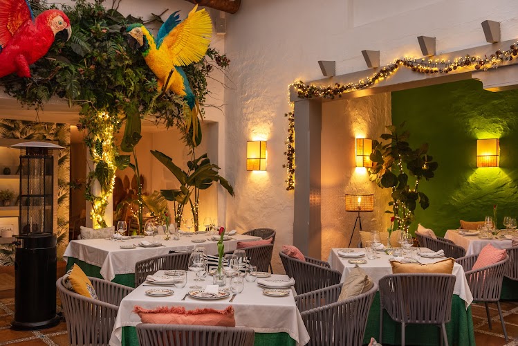 Bodegon Gallery Restaurant and Wine Shop