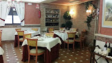 Restaurante La Yedra