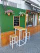 Cafe Bar PA'LANTE