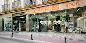 Corrales Sport