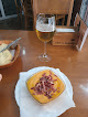 El Salmorejo