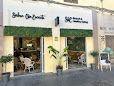 Sabor con Encanto