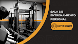 Gym Room