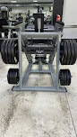 Iron Fan Gym