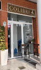 Salón de belleza Colibrí