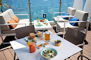 ByCosmos Sky Bar (Hotel El Puerto)