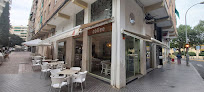 Cafetería Roma
