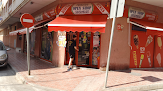 Open Shop