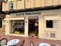 Bakehouse by PJ