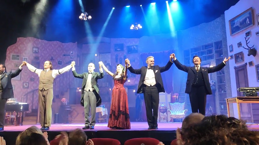 Teatre Apolo