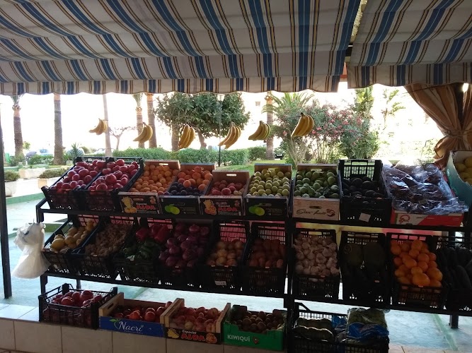 Mini Market Atlas Halal
