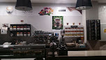 Cafetería Heladería La Lola