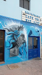 Café del Mar ajuy