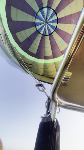 Cádiz en Globo