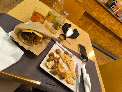 Bar Restaurante - Tributo a mis raíces