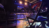 Sala X