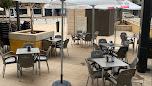 Cafeteria central