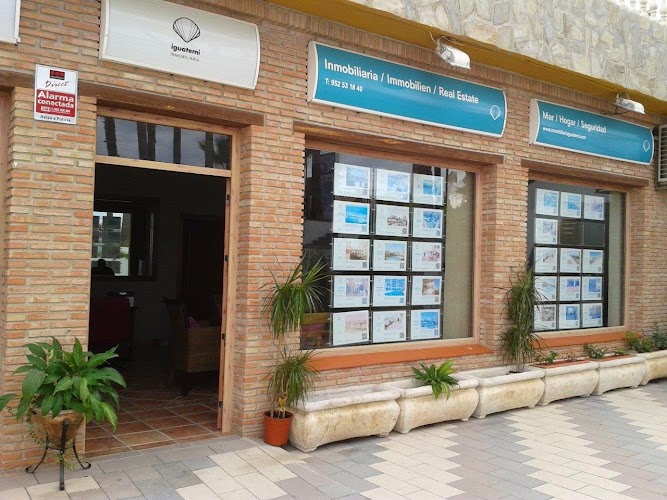 Inmobiliaria Iguatemi