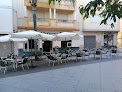 Cafetería Fénix