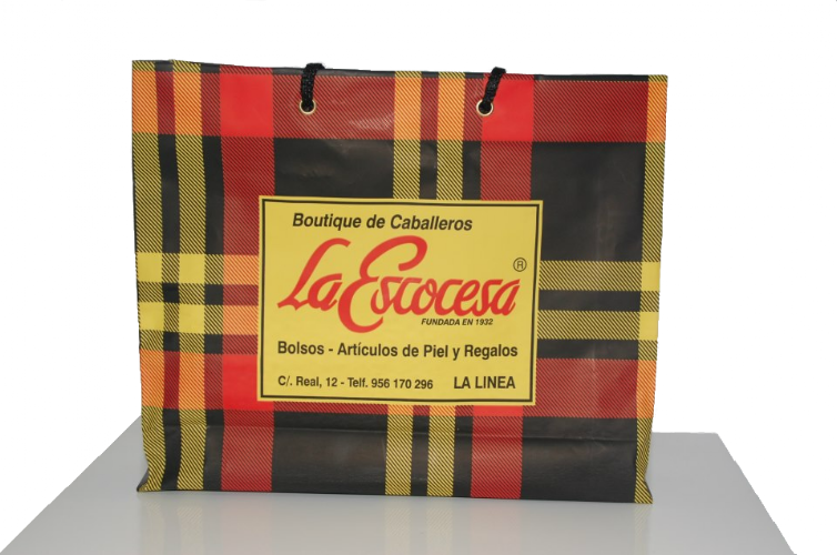 La Escocesa