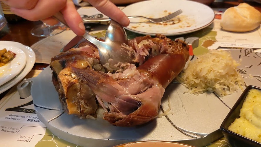 Restaurante Kasler