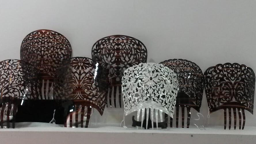 Cosas de Marisol