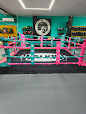 Shogun Training System