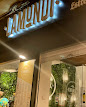 LaMundi restaurante