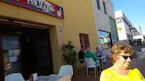 ALMANZOR BAR CAFE ANTAS