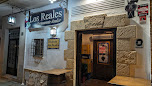 Mesón Los Reales