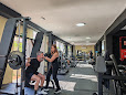 OASIS Fitness & Academia de Boxeo