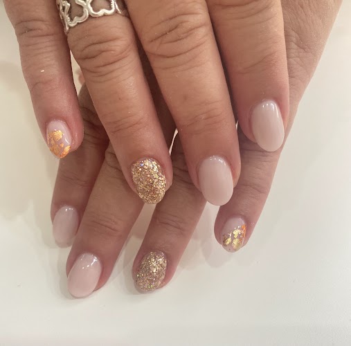 Paniza Nails