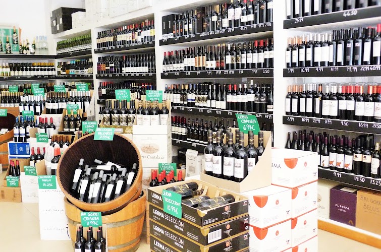 Vinopolis Sotogrande