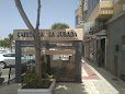 Cafetería La Jurada