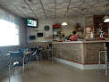 Cafetería Rinconcillo