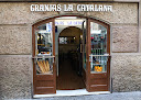 Granjas La Catalana