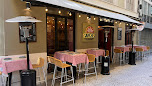 Esquina Sánchez
