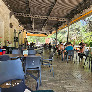 El Tren / Restaurante-Cafetería-Albergue