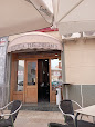 Cafetería The Dream's