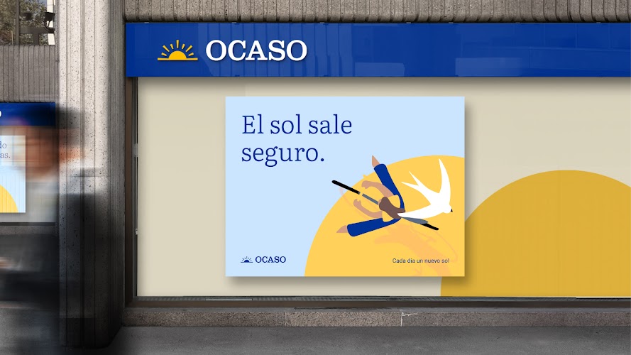 Ocaso