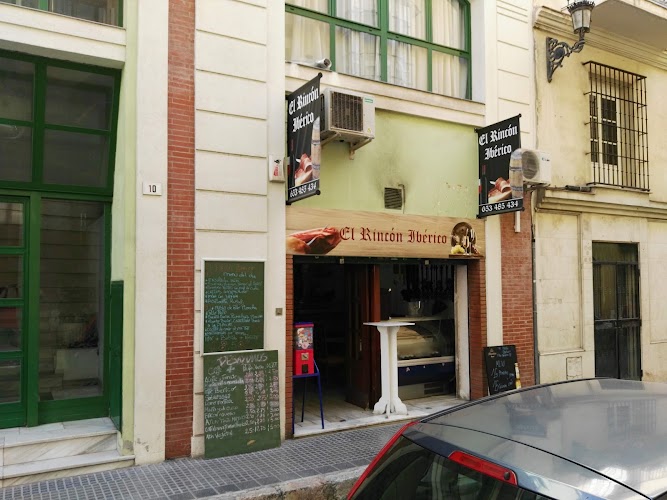 El Rincón Ibérico