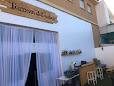 Terraza del Sabor