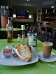 Café Bar Los Chopos