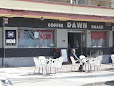 Coffee Dawn Snack