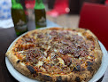 Pizzería Óscar y Panaderia y Churrería Marlu