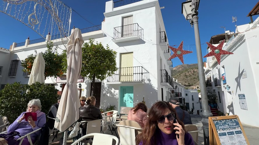 El Conventillo